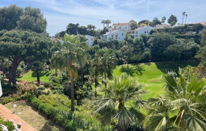 Resale - Apartment - Penthouse - Mijas - Calahonda