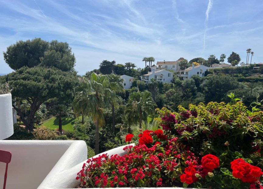 Resale - Apartment - Penthouse - Mijas - Calahonda