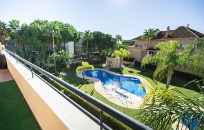 Resale - Apartment - Top Floor Apartment - Marbella - Marbella Centro