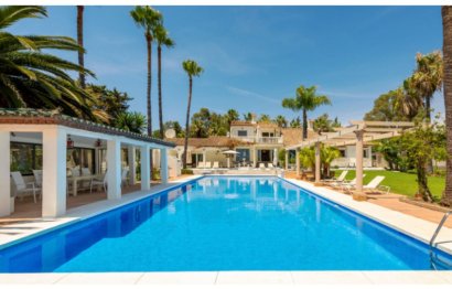 Resale - Plot - Residential Plot - Estepona - Estepona Centro