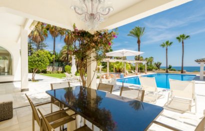 Resale - Plot - Residential Plot - Estepona - Estepona Centro