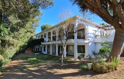 Resale - House - Detached Villa - Mijas - La Cala De Mijas