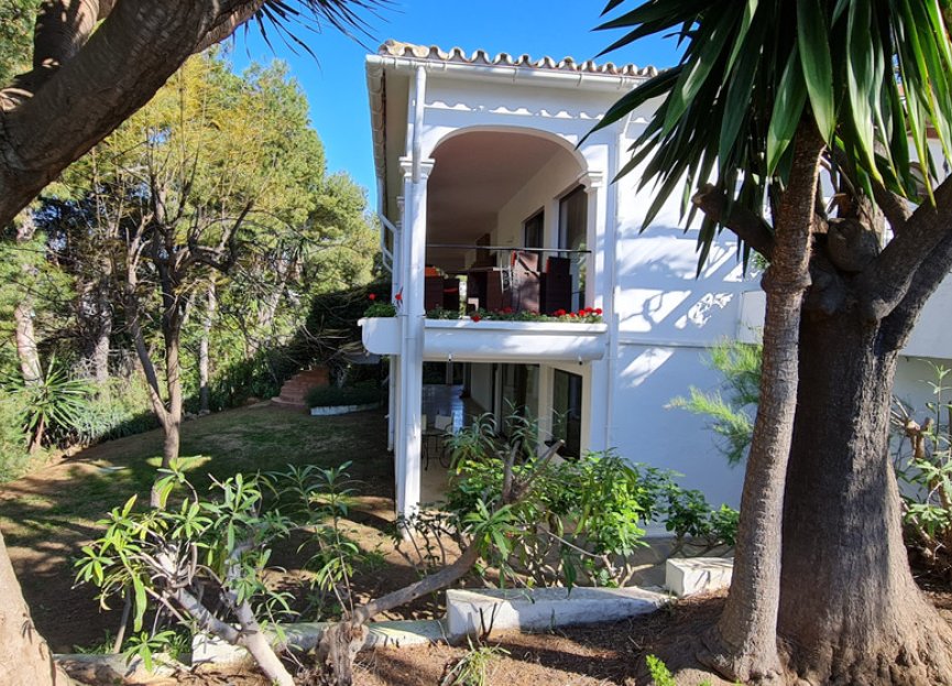 Resale - House - Detached Villa - Mijas - La Cala De Mijas