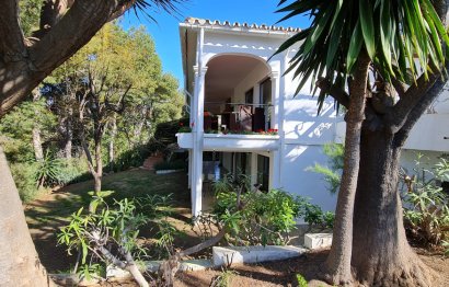 Resale - House - Detached Villa - Mijas - La Cala De Mijas