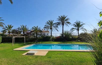 Resale - House - Detached Villa - Mijas - La Cala De Mijas