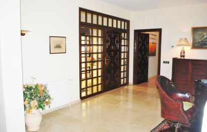 Resale - House - Detached Villa - Mijas - La Cala De Mijas