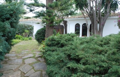 Resale - House - Detached Villa - Mijas - La Cala De Mijas