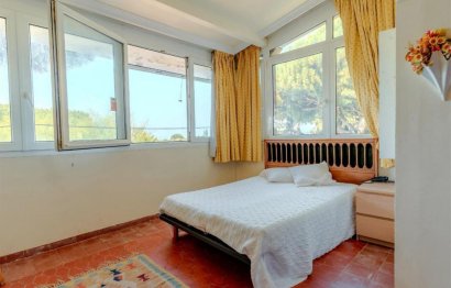 Resale - House - Detached Villa - Marbella - Cabopino