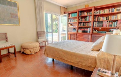 Resale - House - Detached Villa - Marbella - Cabopino