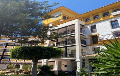 Resale - Apartment - Duplex - Fuengirola - Fuengirola Centro