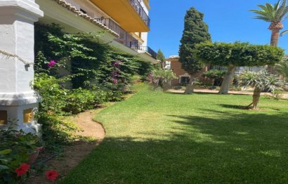 Resale - Apartment - Duplex - Fuengirola - Fuengirola Centro