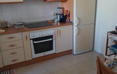 Resale - Apartment - Middle Floor Apartment - Marbella - Guadalmina Alta