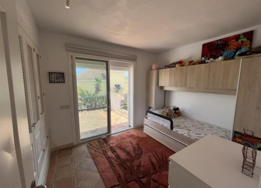 Resale - House - Detached Villa - Manilva - La Duquesa