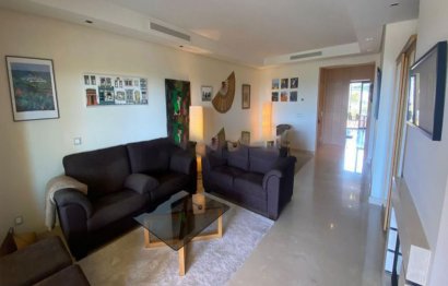 Resale - Apartment - Middle Floor Apartment - Benahavís - La Quinta