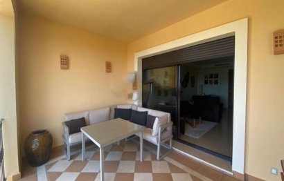 Resale - Apartment - Middle Floor Apartment - Benahavís - La Quinta