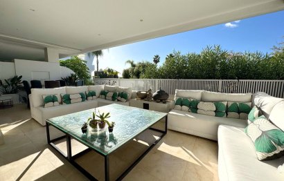 Resale - Apartment - Duplex - Marbella - Sierra Blanca