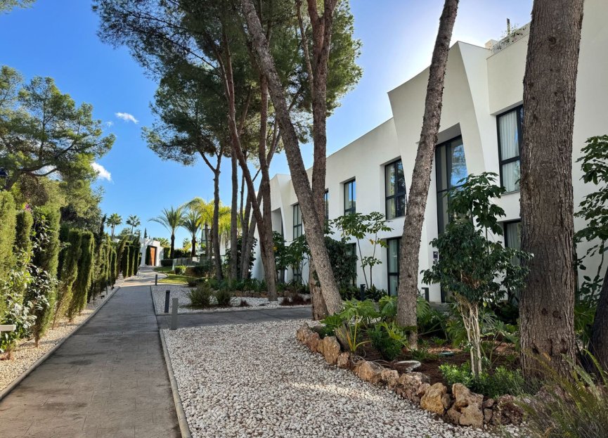 Resale - Apartment - Duplex - Marbella - Sierra Blanca