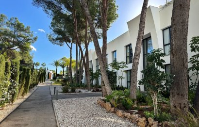 Resale - Apartment - Duplex - Marbella - Sierra Blanca