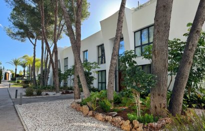 Resale - Apartment - Duplex - Marbella - Sierra Blanca