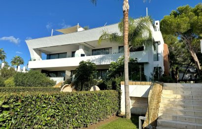 Resale - Apartment - Duplex - Marbella - Sierra Blanca