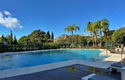 Resale - Apartment - Duplex - Marbella - Sierra Blanca