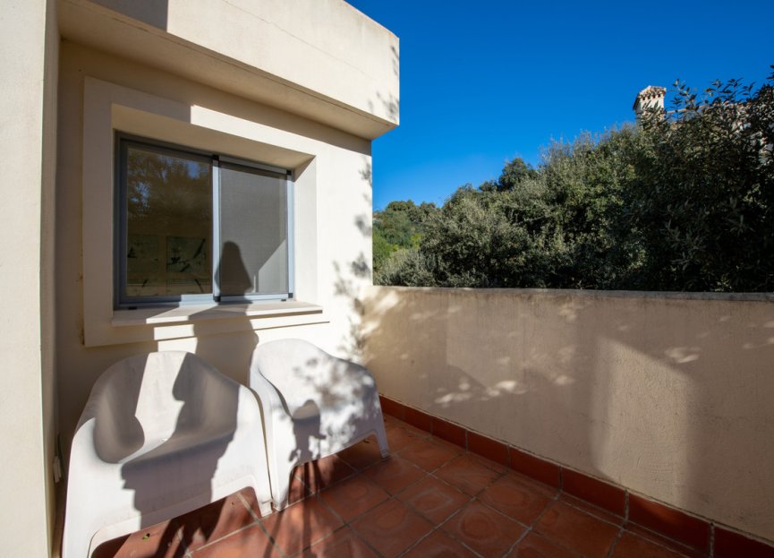 Resale - House - Townhouse - Marbella - Cabopino