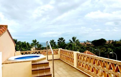 Resale - Apartment - Penthouse - Mijas