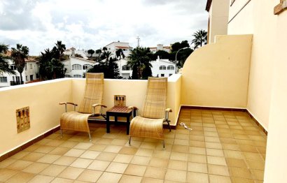 Resale - Apartment - Penthouse - Mijas