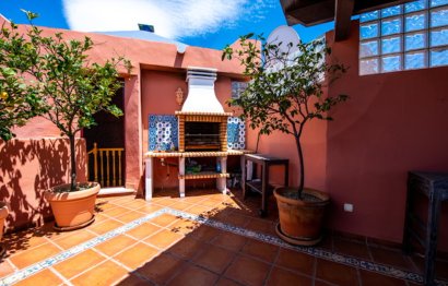 Resale - Apartment - Penthouse - Estepona - New Golden Mile