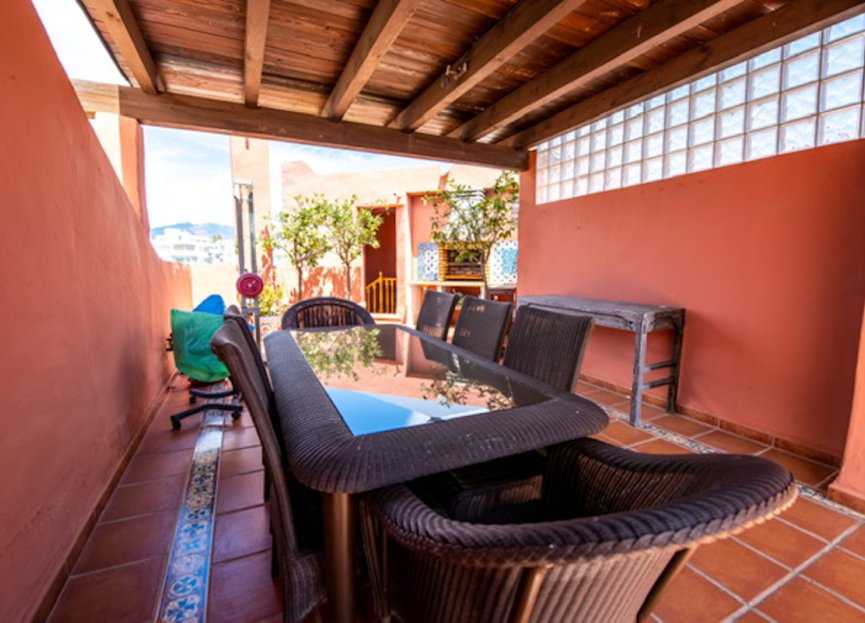 Resale - Apartment - Penthouse - Estepona - New Golden Mile