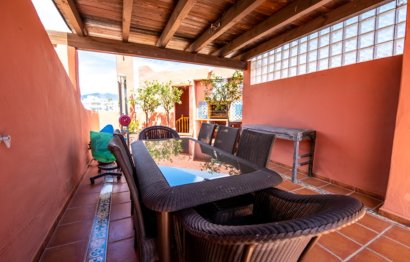 Resale - Apartment - Penthouse - Estepona - New Golden Mile