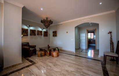 Resale - Apartment - Penthouse - Estepona - New Golden Mile