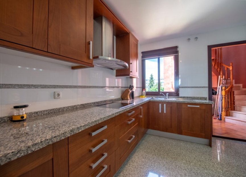 Resale - Apartment - Penthouse - Estepona - New Golden Mile