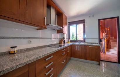 Resale - Apartment - Penthouse - Estepona - New Golden Mile