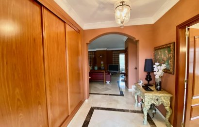 Resale - House - Detached Villa - Atalaya - Atalaya Centro