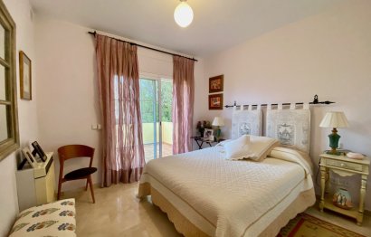 Resale - House - Detached Villa - Atalaya - Atalaya Centro