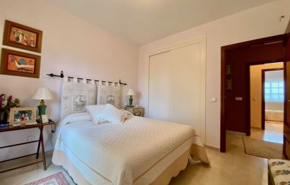 Resale - House - Detached Villa - Atalaya - Atalaya Centro