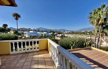 Resale - House - Detached Villa - Atalaya - Atalaya Centro