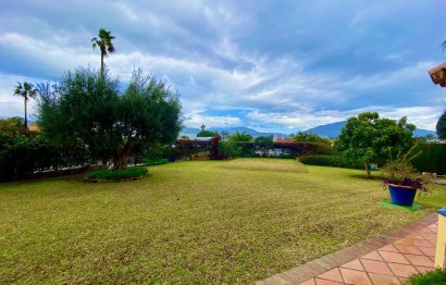 Resale - House - Detached Villa - Atalaya - Atalaya Centro