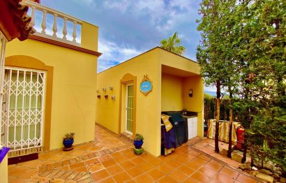 Resale - House - Detached Villa - Atalaya - Atalaya Centro