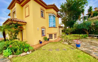 Resale - House - Detached Villa - Atalaya - Atalaya Centro