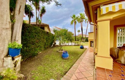 Resale - House - Detached Villa - Atalaya - Atalaya Centro