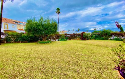 Resale - House - Detached Villa - Atalaya - Atalaya Centro