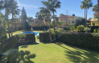 Resale - House - Detached Villa - Atalaya - Atalaya Centro