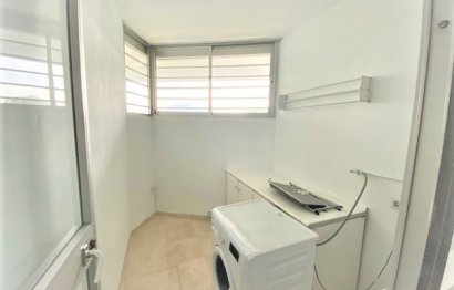 Resale - Apartment - Middle Floor Apartment - Marbella - Guadalmina Alta