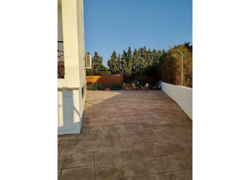 Resale - House - Townhouse - Marbella - San Pedro De Alcantara