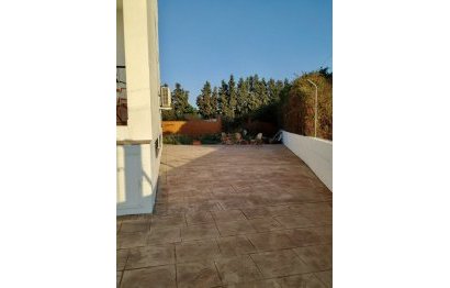 Resale - House - Townhouse - Marbella - San Pedro De Alcantara