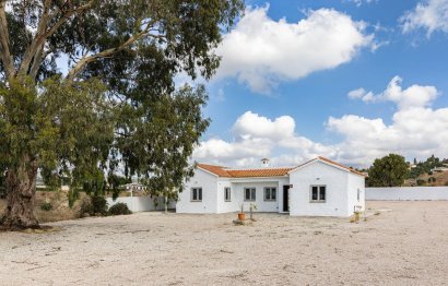 Resale - House - Finca - Cortijo - Mijas - La Cala De Mijas