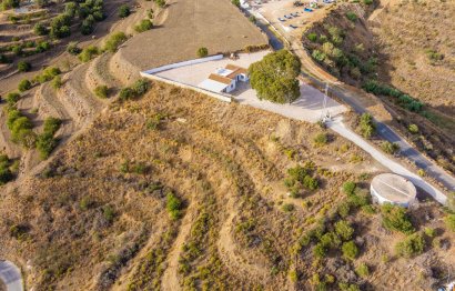 Resale - House - Finca - Cortijo - Mijas - La Cala De Mijas