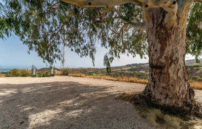 Resale - House - Finca - Cortijo - Mijas - La Cala De Mijas